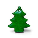 12 große Lebkuchen-Anhänger zum Dekorieren (11-12 cm)