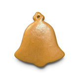 12 große Lebkuchen-Anhänger zum Dekorieren (11-12 cm)