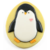 Penguin pinguin festkeks V0058 kekse keks cookie