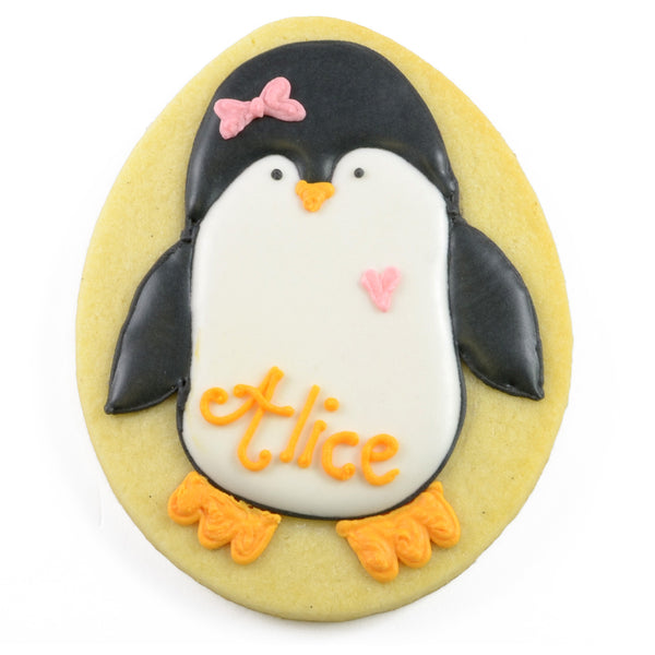 Penguin pinguin festkeks V0058 kekse keks cookie